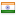 mishtimittal.com server is located in India